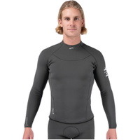 Homem Superwarm® Performance Fato De Neopreno Top